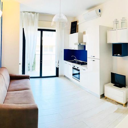 Rimini Marina Lägenhet Exteriör bild