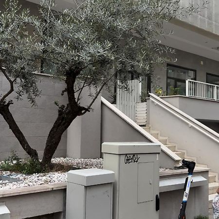 Rimini Marina Lägenhet Exteriör bild