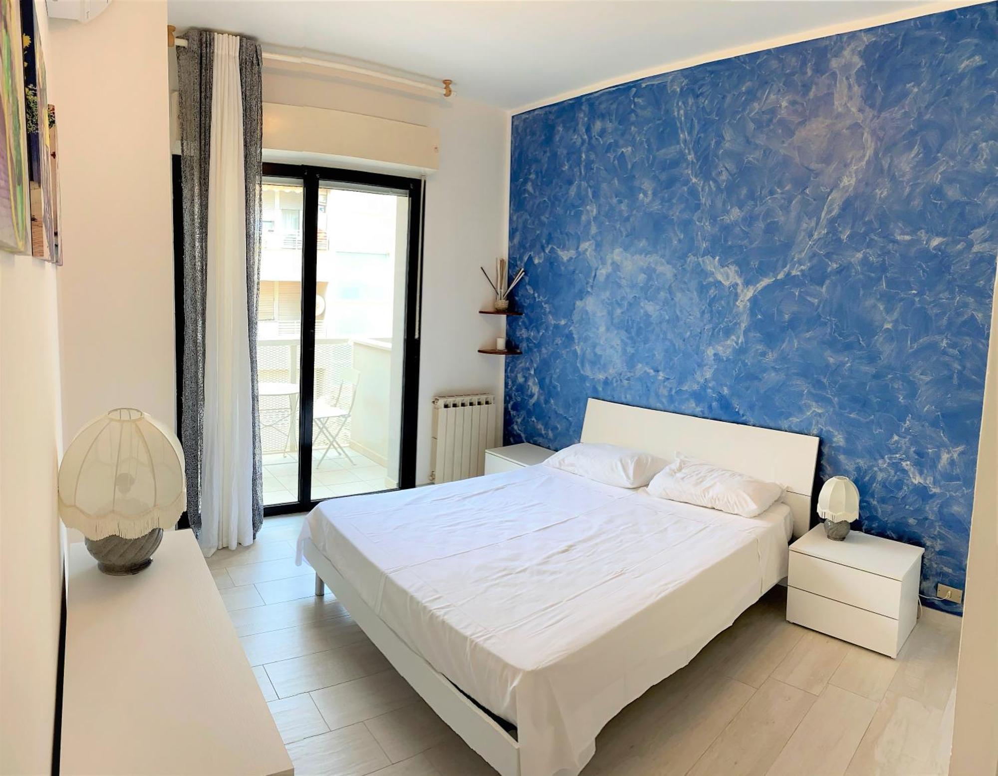 Rimini Marina Lägenhet Exteriör bild